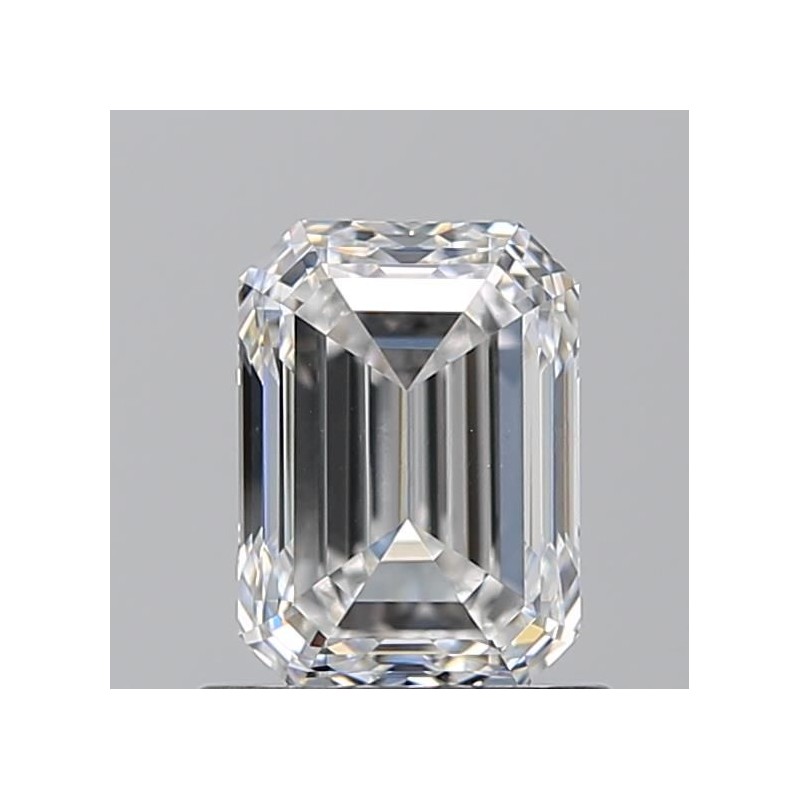 Diament szlif szmaragdowy, 1.01ct, VS1, E, GIA 6535449766 Diament szlif szmaragdowy, 1.01ct, VS1, E, GIA 6535449766